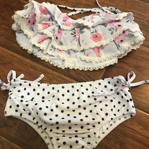 ❌sold❌Sweet honey bikini